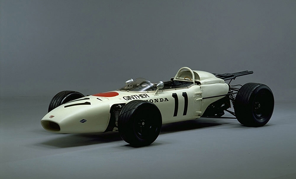 70周年GPで優勝の栄誉 ホンダがF1史に刻んだ軌跡と復活への光明