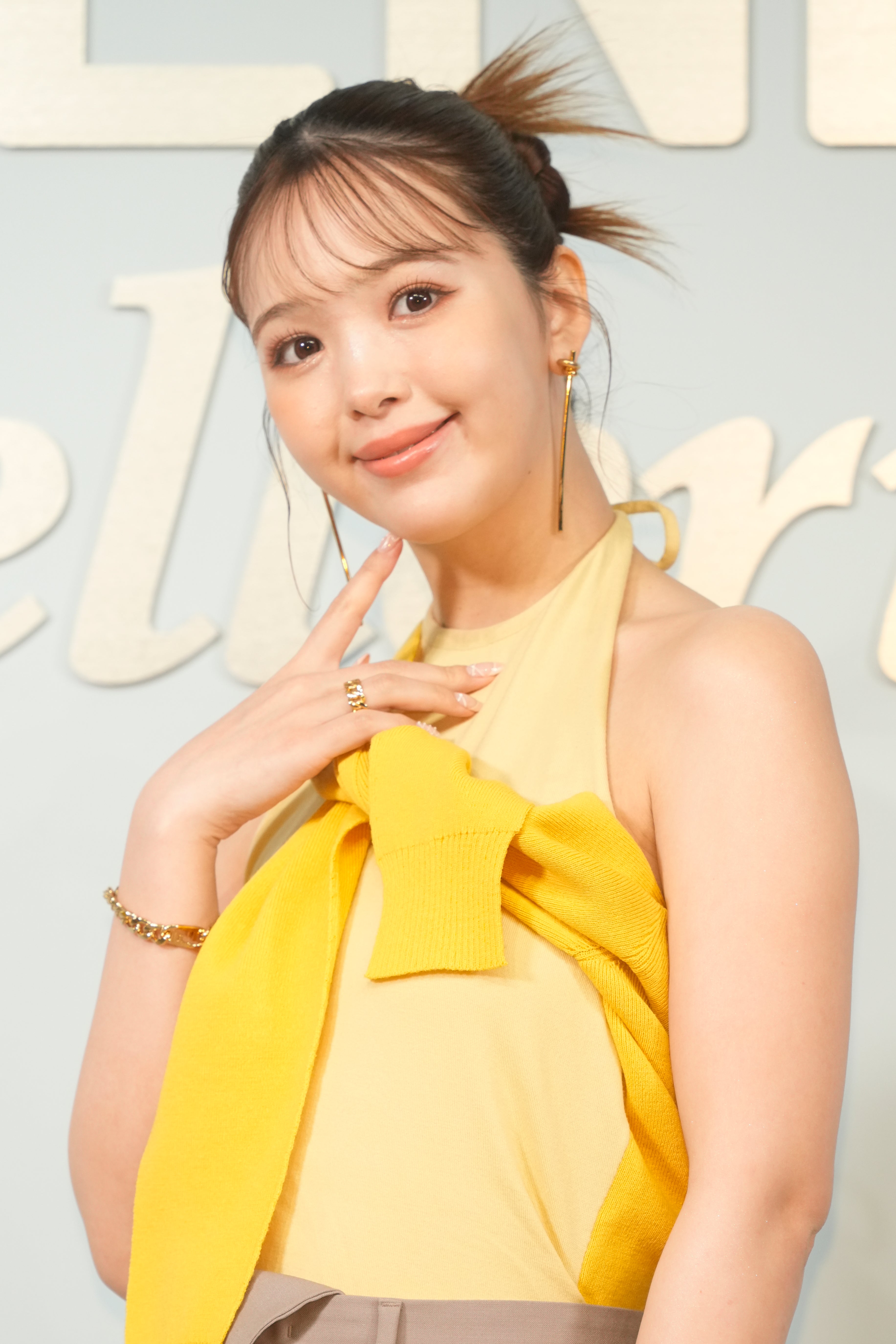 藤田ニコル、「重大発表」に驚きの声「にこるんおめでとう！」「もう5