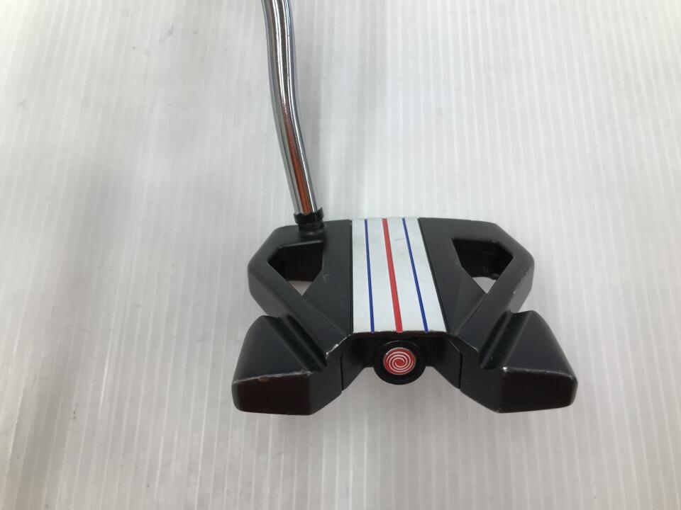 TRIPLE TRACK TEN｜オデッセイ｜パター｜STROKE LAB｜中古ゴルフクラブ