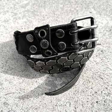 Kmrii kmrii belt - Gem