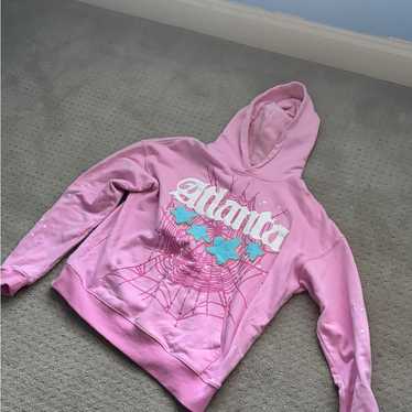 Sp5der pink atlanta - Gem