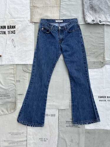 miss sixty flared jeans - Gem