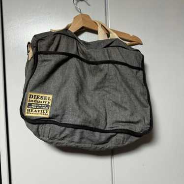 Diesel archive bag - Gem