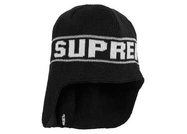 Supreme supreme earflap - Gem