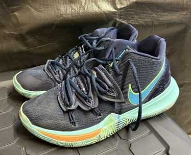 Nike kyrie 5 ufo - Gem