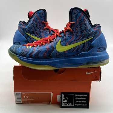 Kd 5 christmas day - Gem