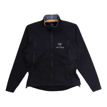 Arcteryx gamma soft shell - Gem