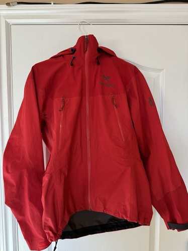 Arcteryx beta sl gore-tex - Gem