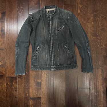 Tornado mart riders jacket - Gem