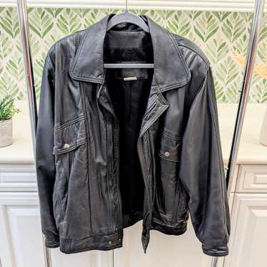 Vintage the leather ranch - Gem