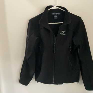 Arcteryx gamma sv jacket - Gem