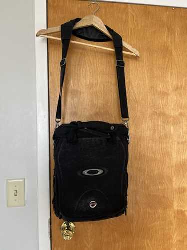 Oakley 00s shoulder bag - Gem