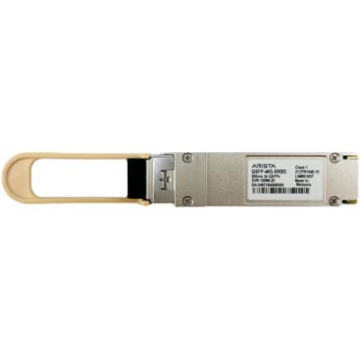 純正Cisco QSFP-40/100-SRBD