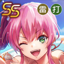 ヘブバン】SS逢川めぐみ(スーツ)の評価とスキル【ヘブンバーンズレッド