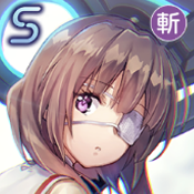 ヘブバン】SS柊木梢(蒼きノクターン)の評価とスキル【ヘブンバーンズ