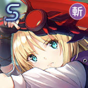 ヘブバン】S神崎アーデルハイド(微光の兆し)の評価とスキル【ヘブン
