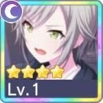 プロセカ】［気づきたかった熱さ］日野森志歩の衣装とスキル