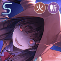 ヘブバン】SS朝倉可憐(スーツ)の評価とスキル【ヘブンバーンズレッド