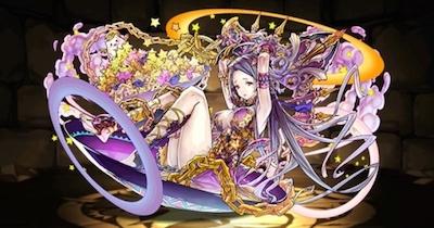 パズドラ】エスカマリの評価と使い道！おすすめの潜在覚醒 - ゲームウィズ