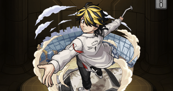 モンスト】羽宮一虎（はねみやかずとら）の最新評価｜東京リベンジャー