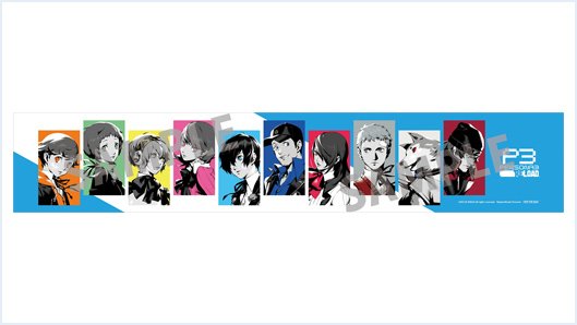 ペルソナ3 リロード』の予約特典一覧！【2024/2/2発売予定】限定グッズ