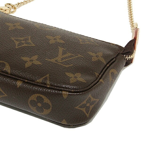 ルイヴィトン LOUIS VUITTON ルイヴィトン ポーチ LOUIS VUITTON
