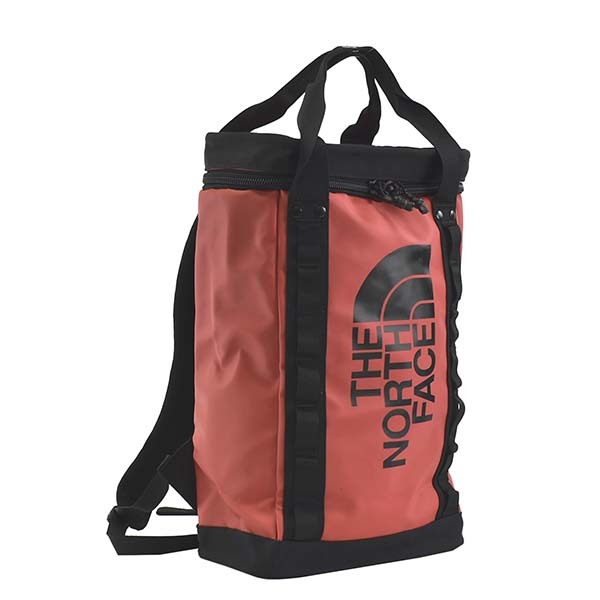 ノースフェイス THE NORTH FACE バックパック リュックサック ザック
