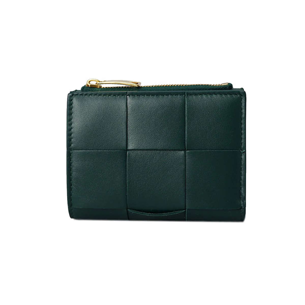 ボッテガヴェネタ BOTTEGA VENETA 財布 二つ折り財布 折りたたみ財布