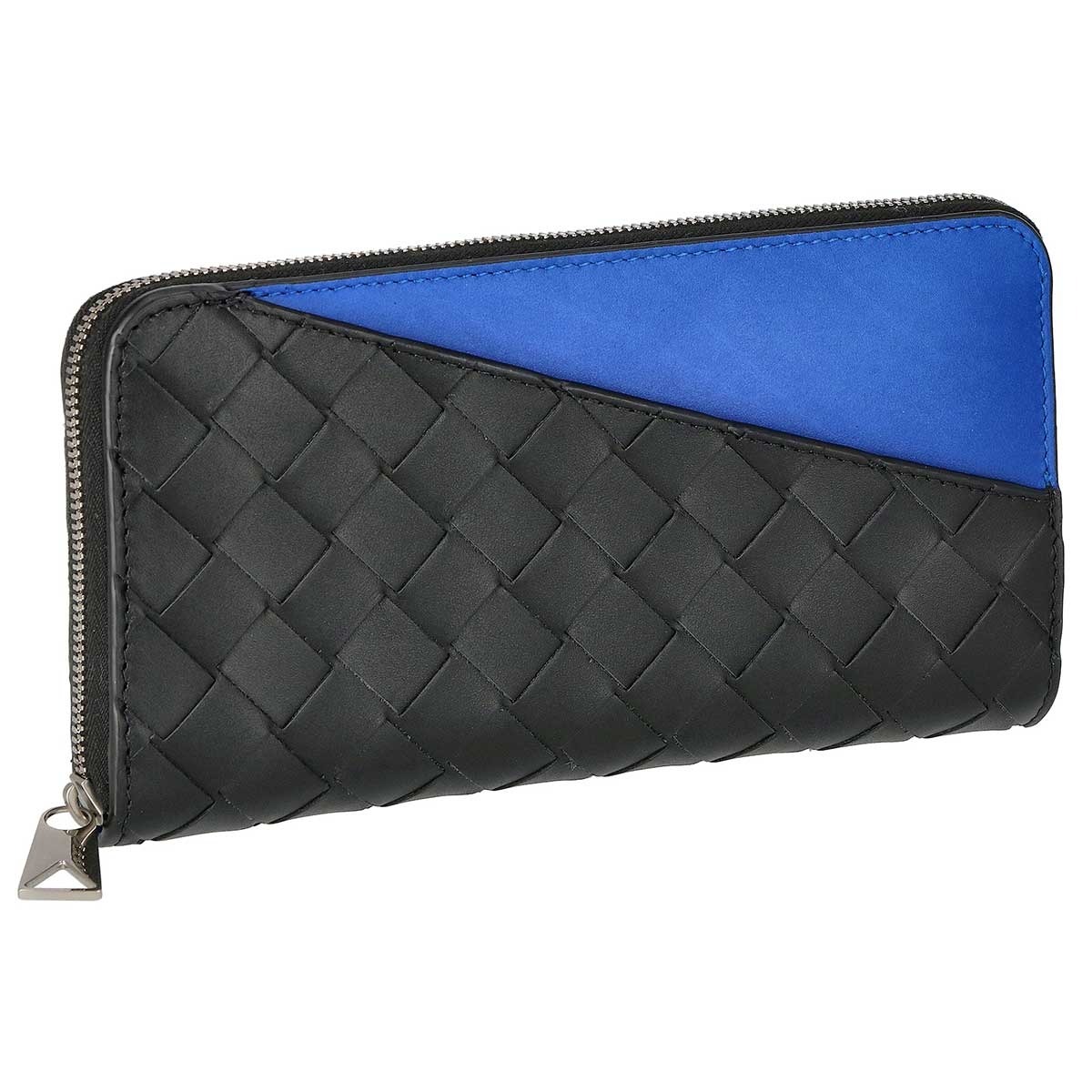 ボッテガヴェネタ BOTTEGA VENETA 財布 長財布 ラウンドファスナー長