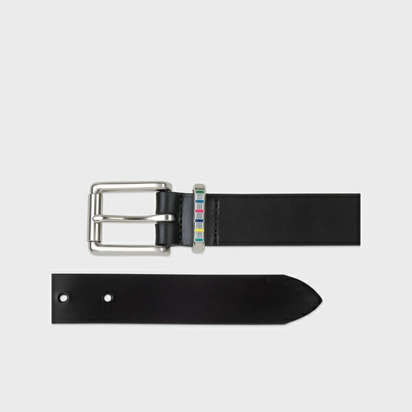 送料無料】【ラッピング無料】ポールスミス Paul Smith ベルト