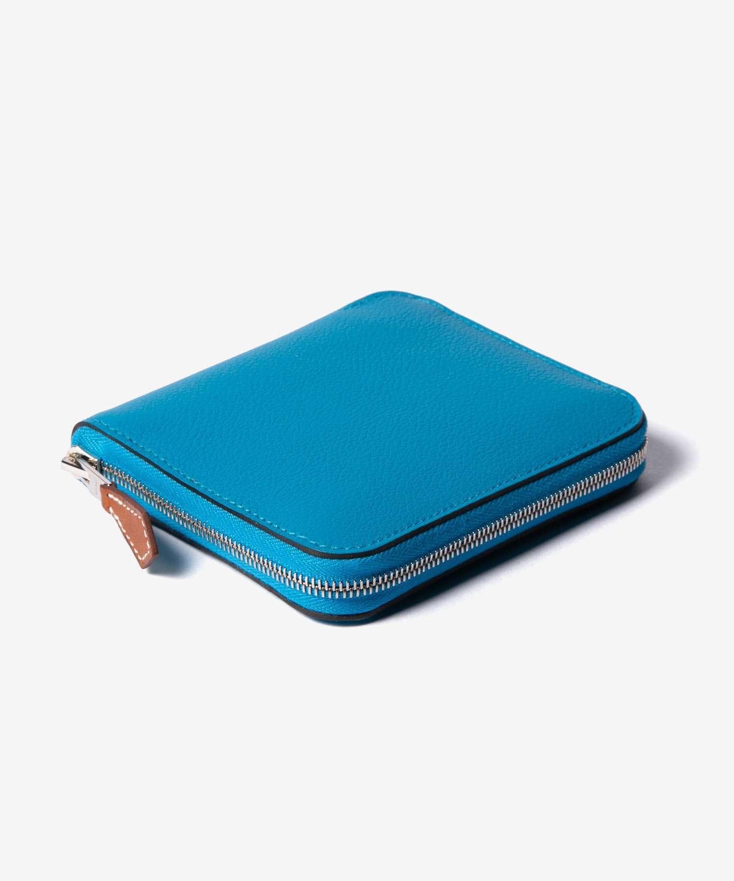 エルメス HERMES AZAP SILKIN COMPACT アザップ シルクイン コンパクト