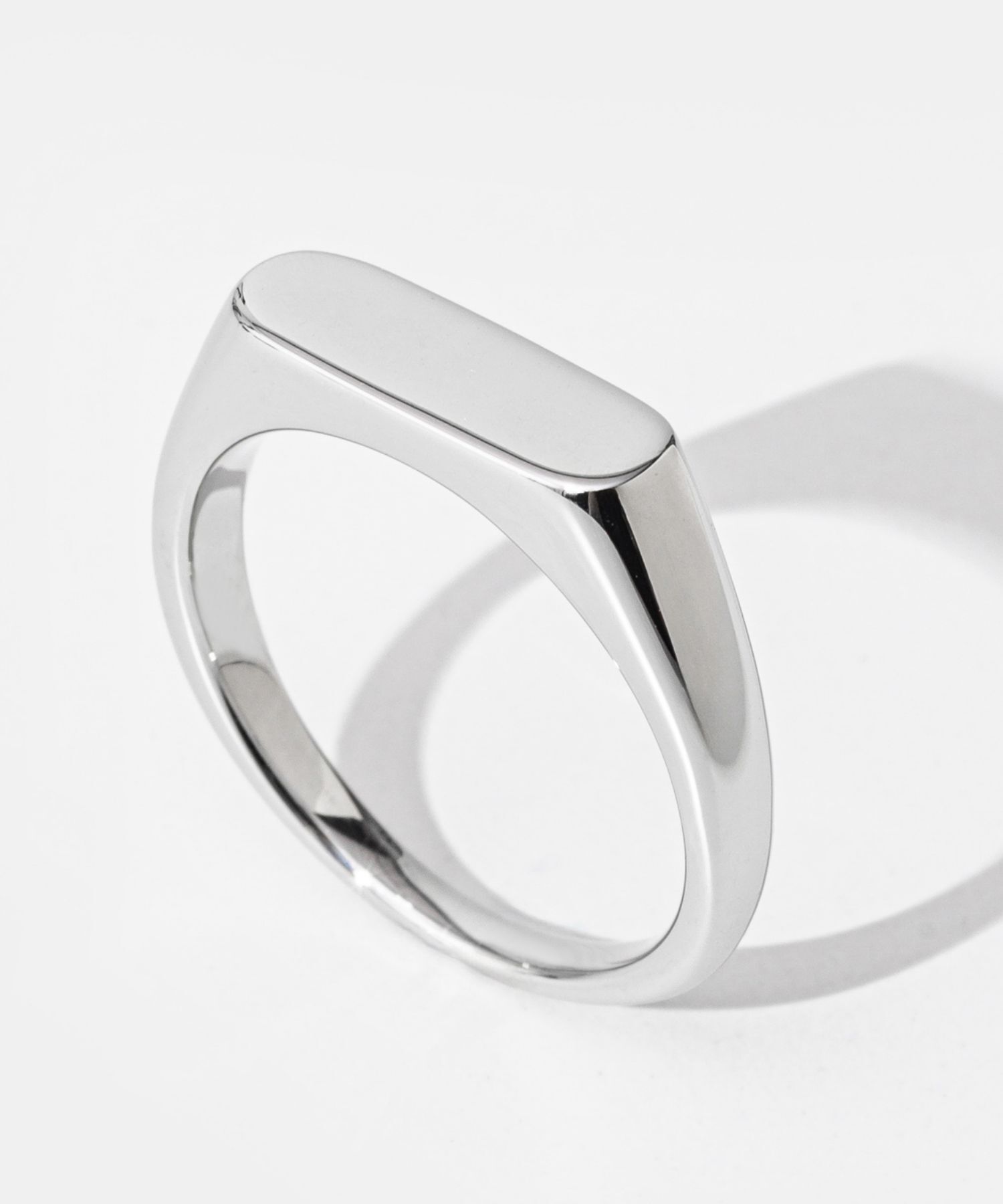 トムウッド TOM WOOD Knut Ring (M) クヌート リング 100572M リング