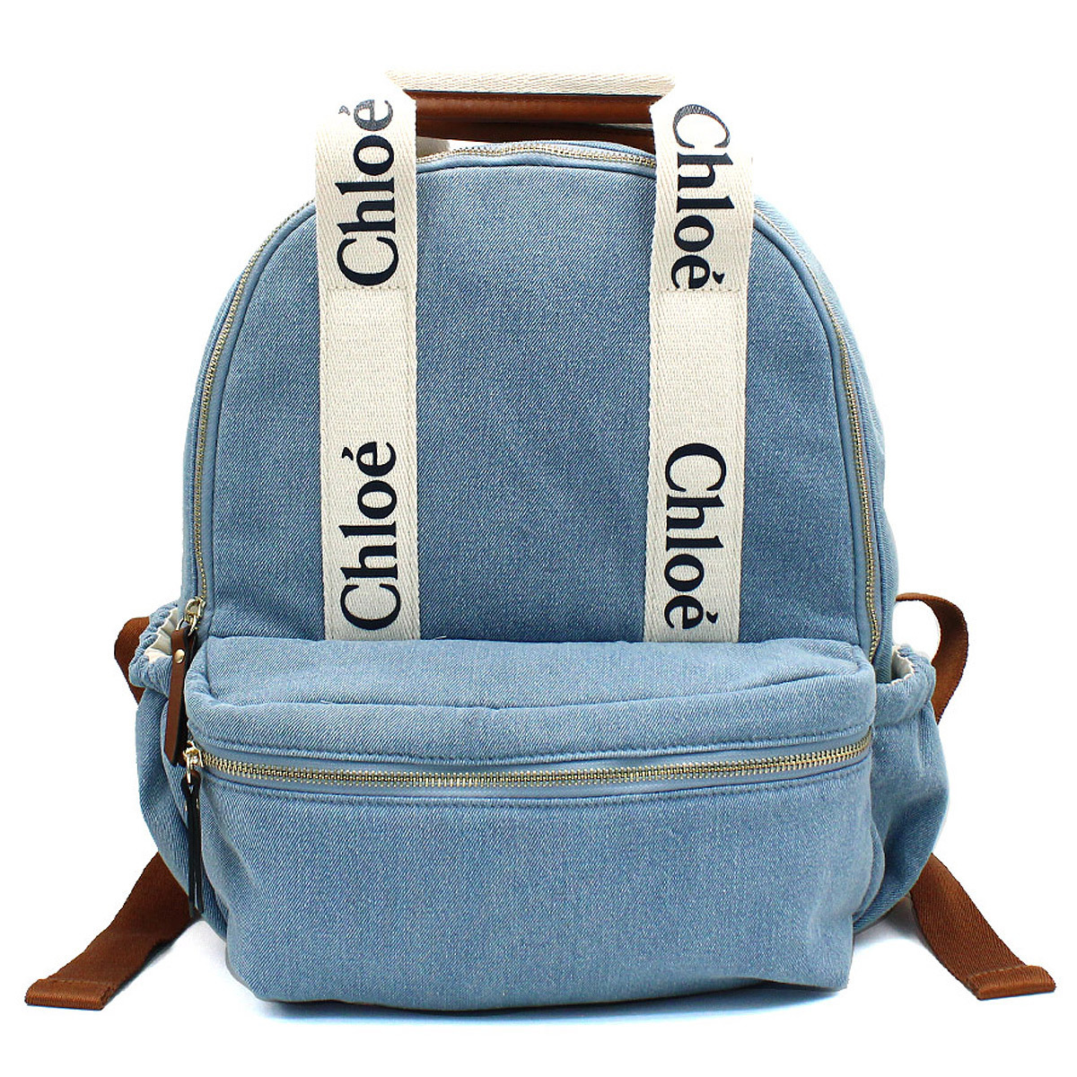 クロエ Chloe バッグ リュックサック バックパック C20044-Z10 大人も