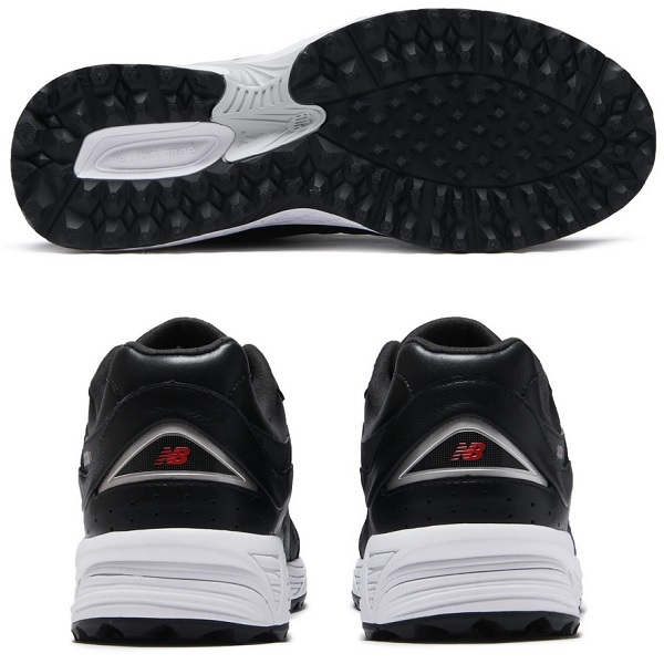 ニューバランス ゴルフシューズ 2002 v1 SL E UGS2002E 限定モデル