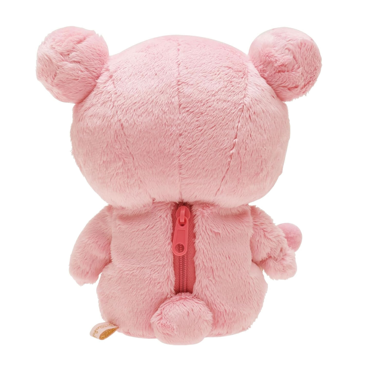 リラックマ あつめておすわりぬいぐるみ 桜 ピンク 6369 サンエックス