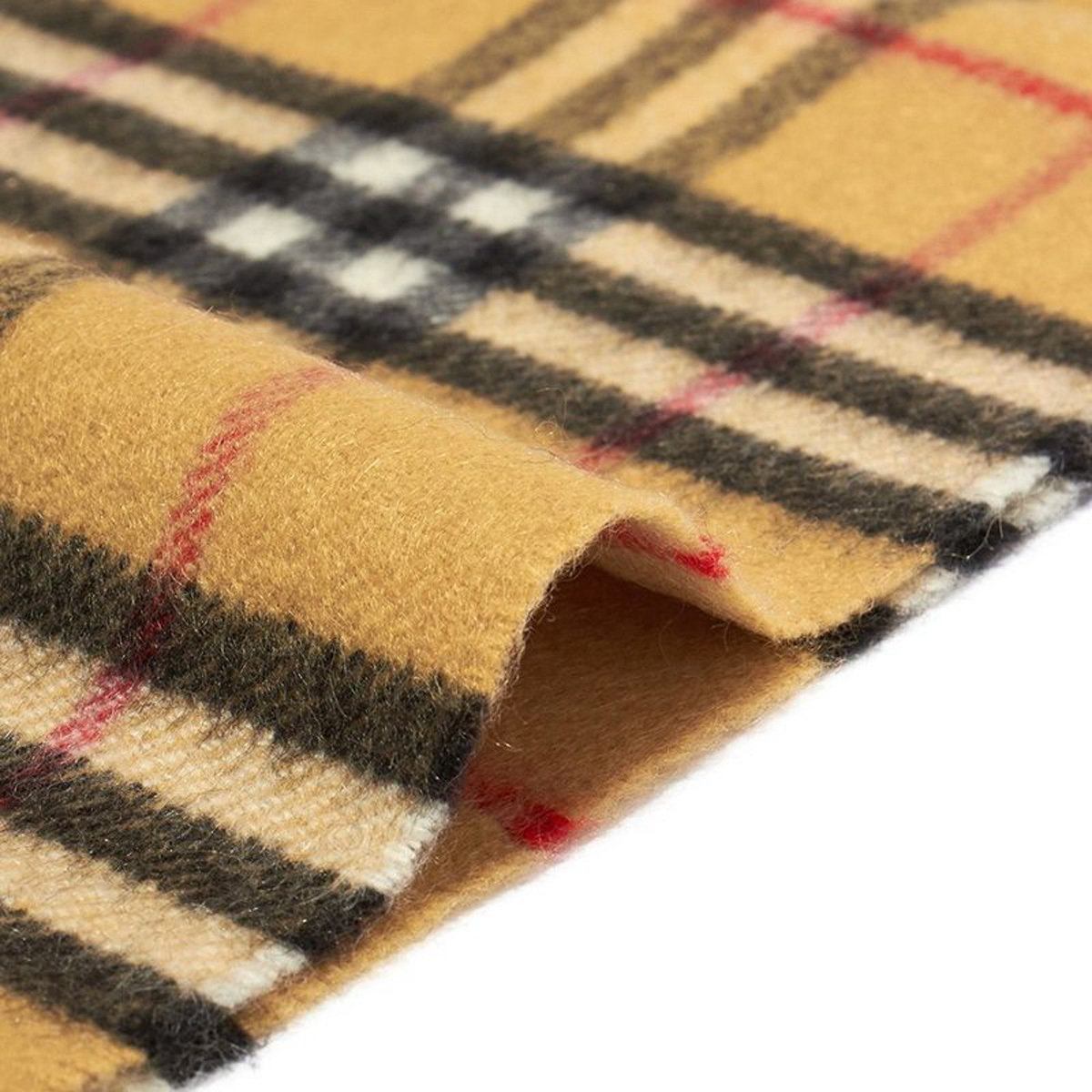 バーバリー BURBERRY マフラー CLASSIC VINTAGE CHECK SCARF 8015556