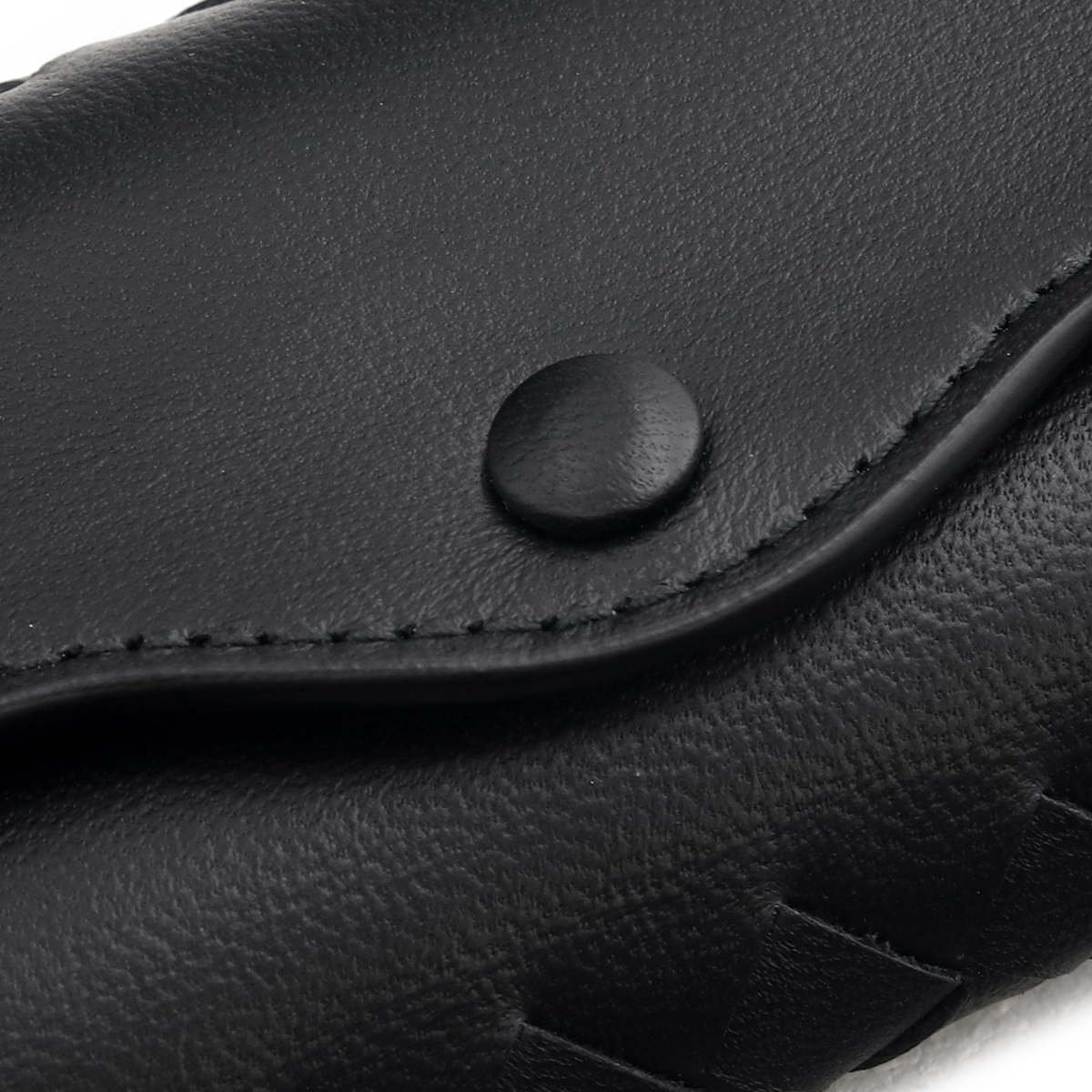 名入れ】 ボッテガヴェネタ キーケース ボッテガ bottega veneta