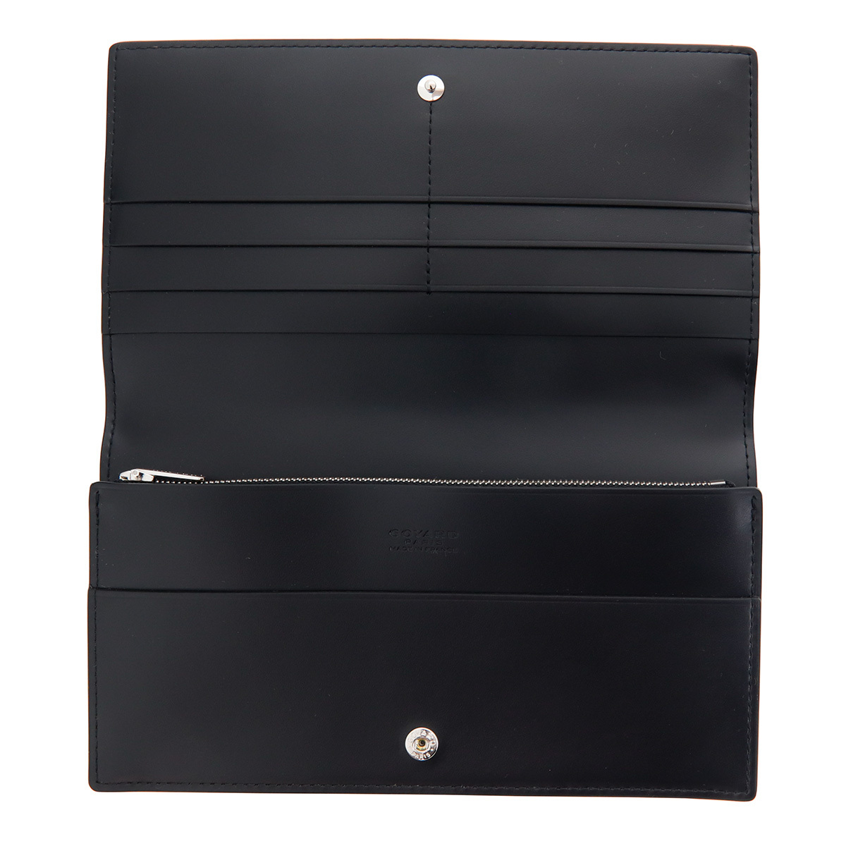 ゴヤール 財布 正規品 GOYARD 長財布 二つ折り リシュリューウォレット