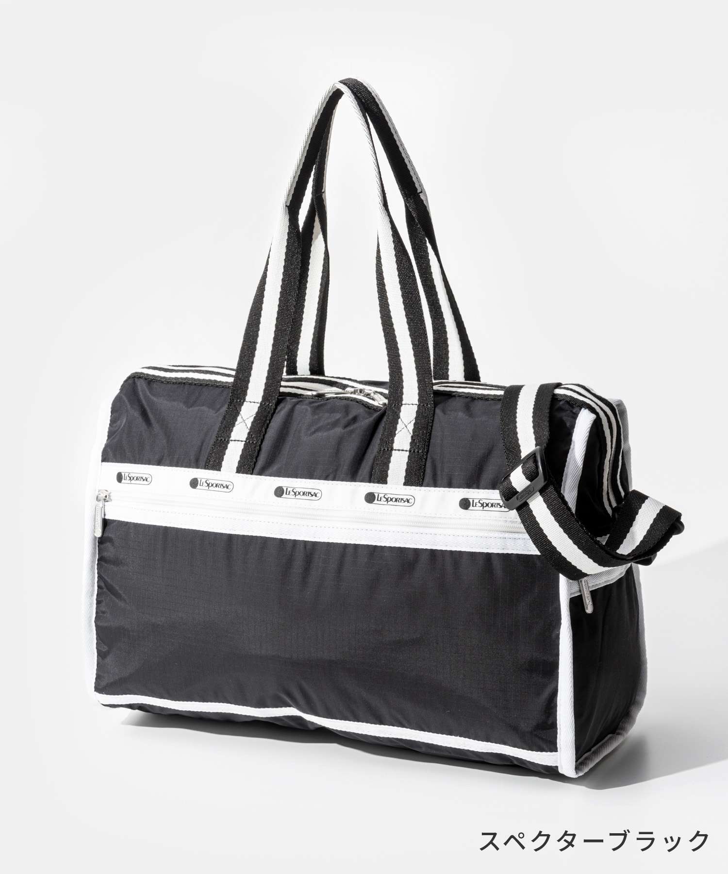 レスポートサック LESPORTSAC 4318 ボストンバッグ DELUXE MED