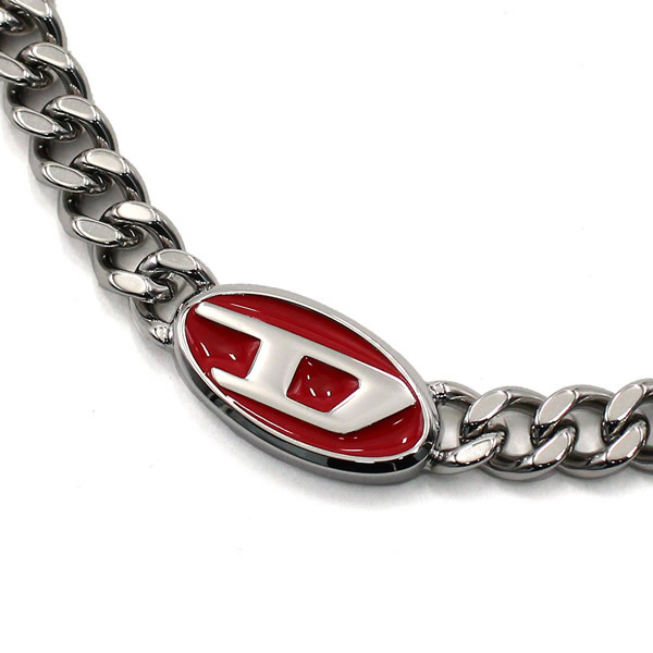 ディーゼル ネックレス DIESEL DX1446040 アクセサリー メンズ