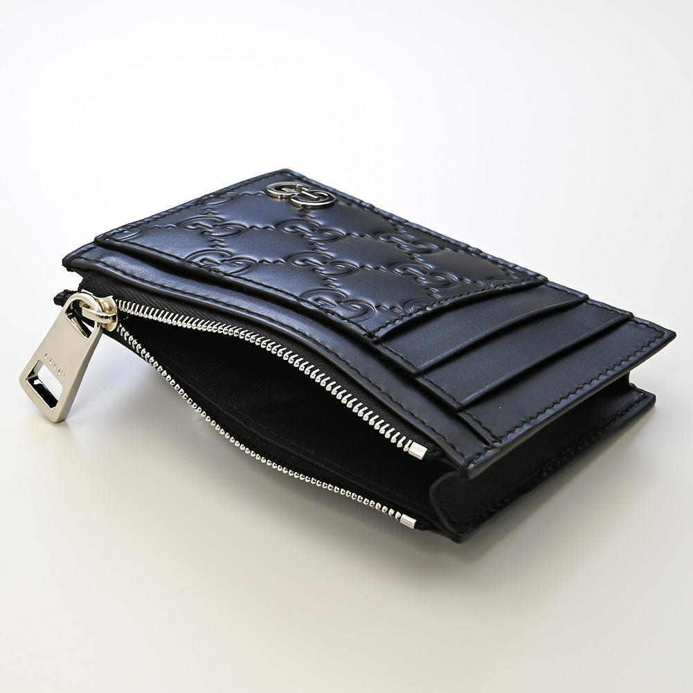 グッチ GUCCI フラグメントケース コインケース 小銭入れ カードケース