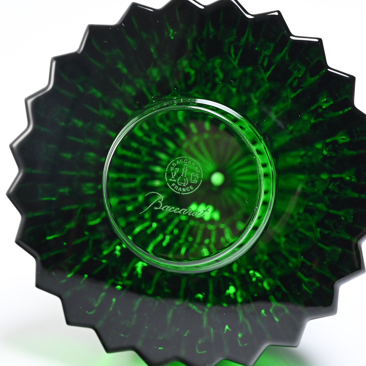 バカラ Baccarat クリスマスツリー 2023AW 2023年秋冬新作 エンチャン