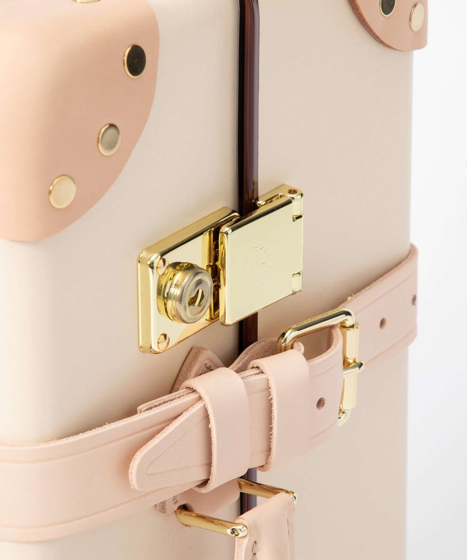 グローブトロッター GLOBE TROTTER スーツケース Safari 4x Wheel