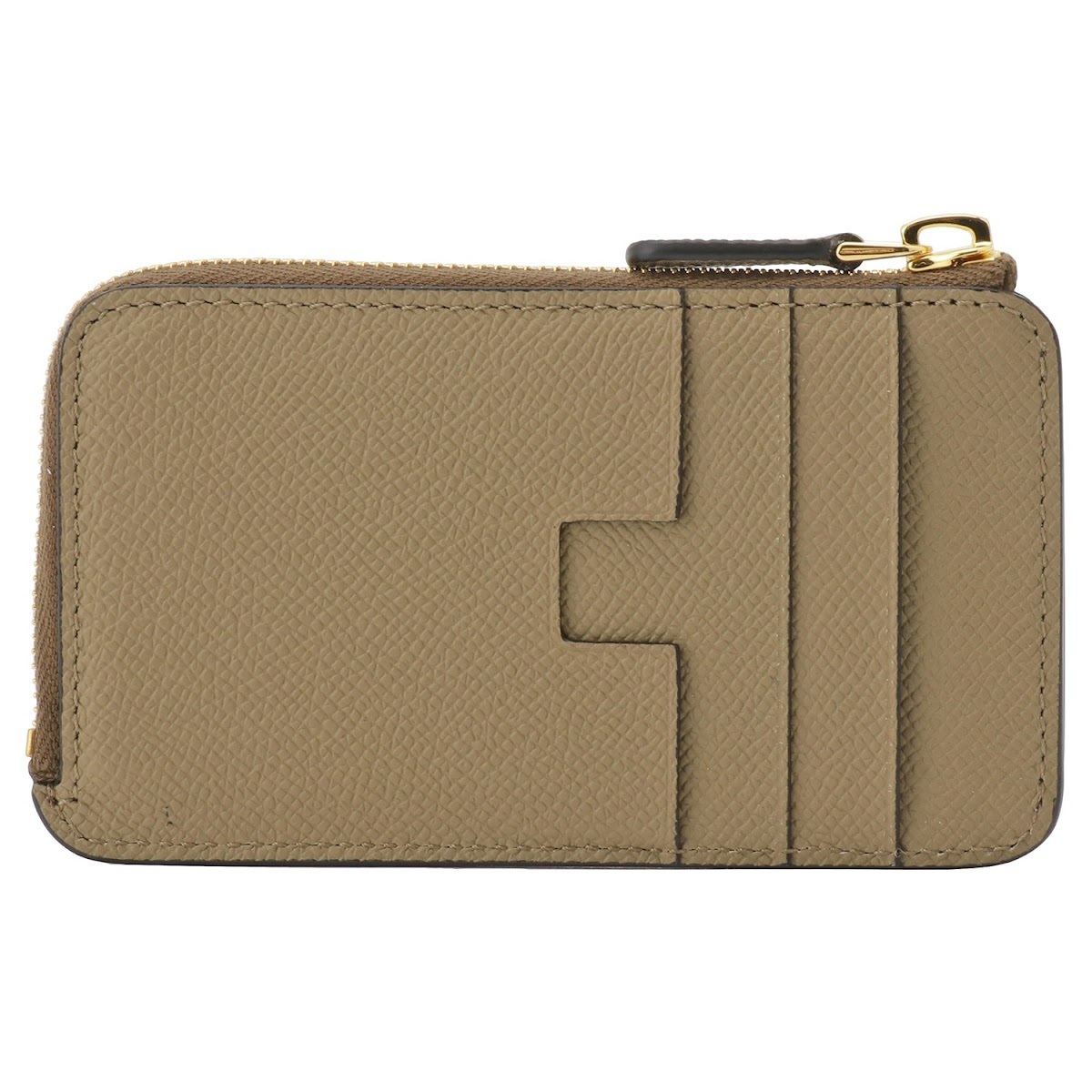 トムフォード TOM FORD YM238T LCL081 U7099 L字ファスナー カード