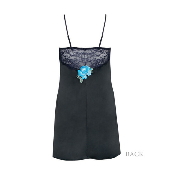 ワコール サルート 06G スリップ STJ206 M・L/80丈 - 【ジュネワコー