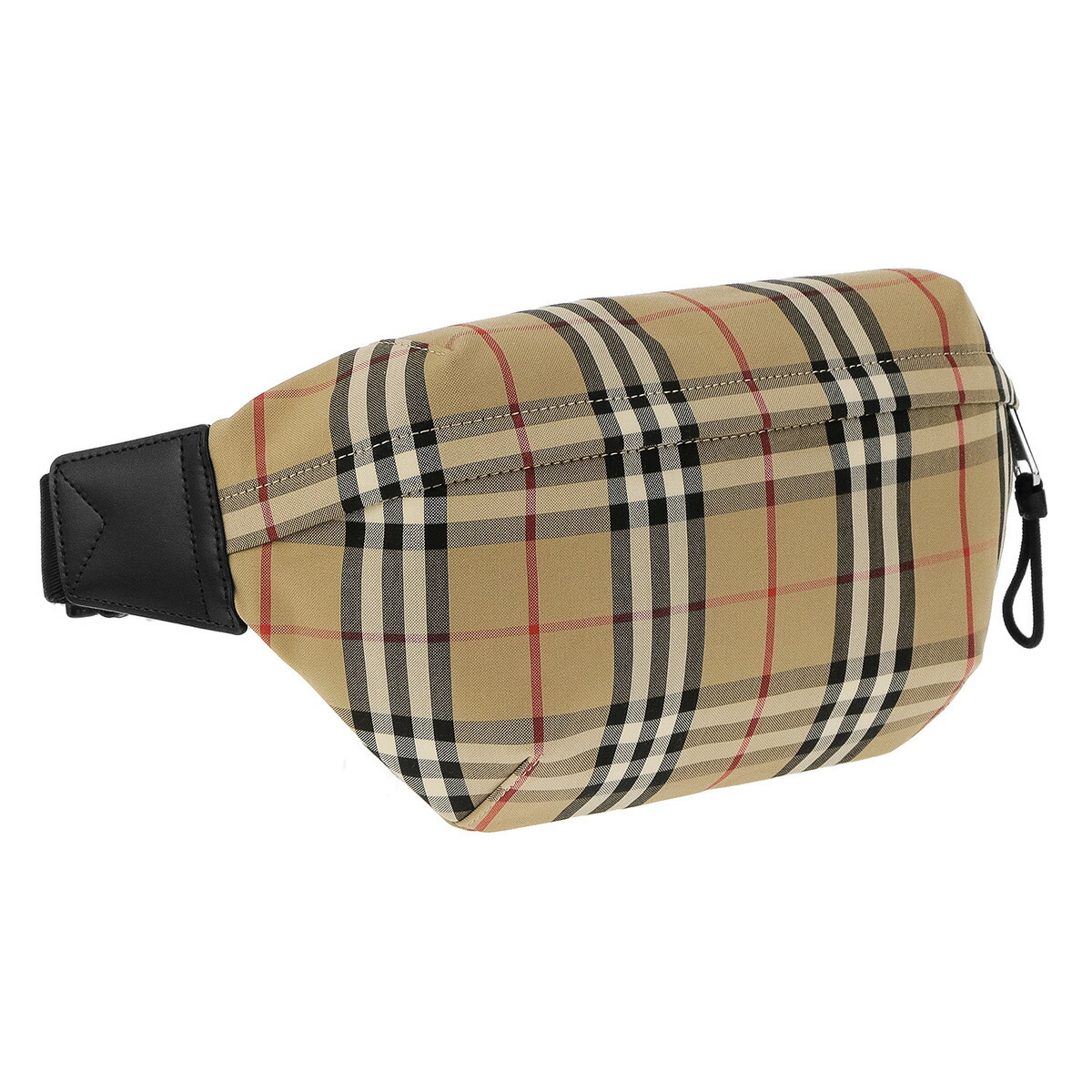 バーバリー BURBERRY バッグ ベルトバッグ ウエストポーチ ウエスト