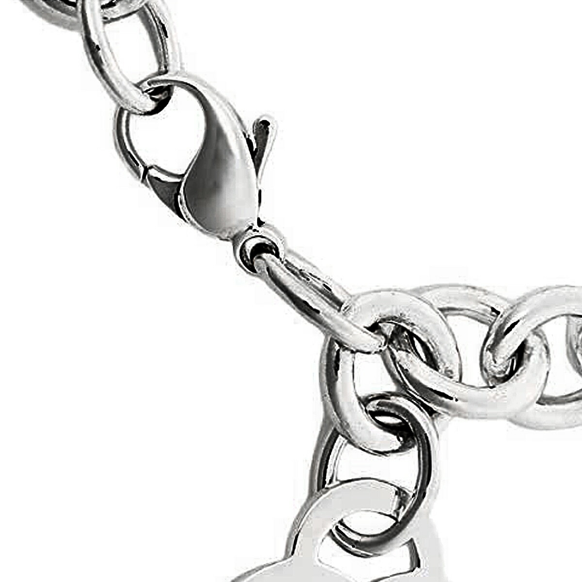 ティファニー TIFFANY&CO. リターントゥティファニー RTT ハート タグ