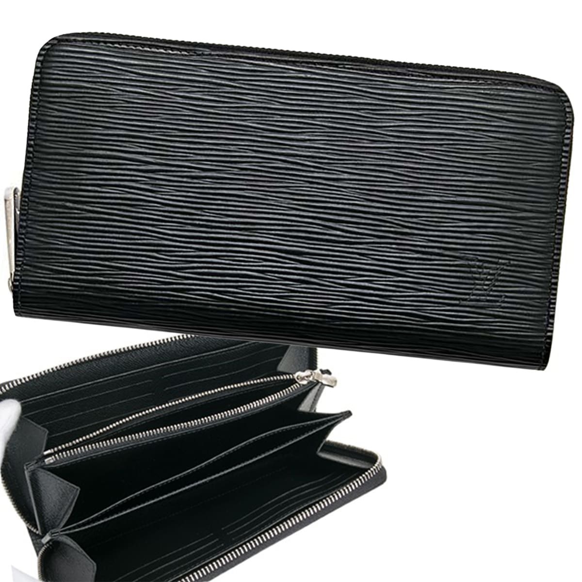 正規紙袋無料】ルイヴィトン 長財布 メンズ 新品 メンズ レディース