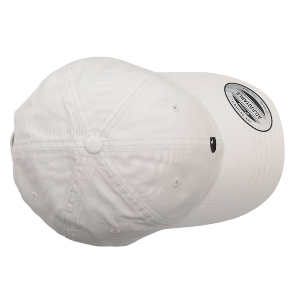 カーハート キャップ Carhartt WIP マディソンロゴキャップ ホワイト