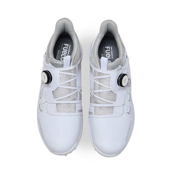 ニューバランス ゴルフシューズ FuelCell 1001 v4 SL BOA UGH1001 W